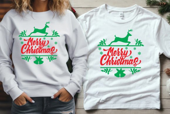 Merry Christmas Christmas Design
