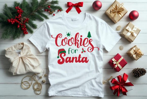 Merry Christmas Design Sweater Design
