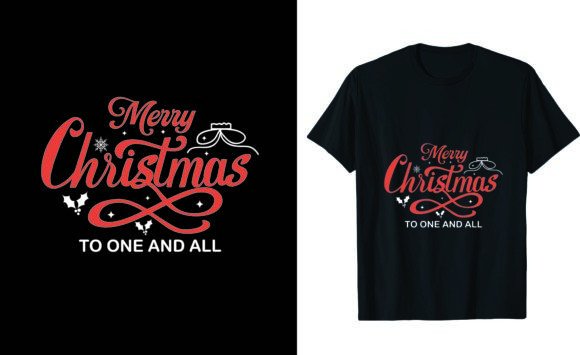 Merry Christmas to One and All