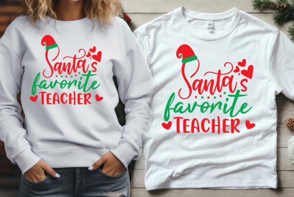 Santa Christmas Design Christmas