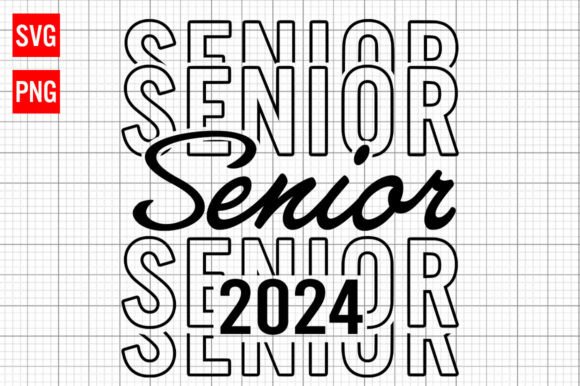 Senior Class of 2024 SVG Review