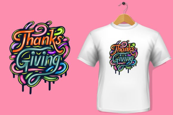 Thanks Giving Embroidery Design Review