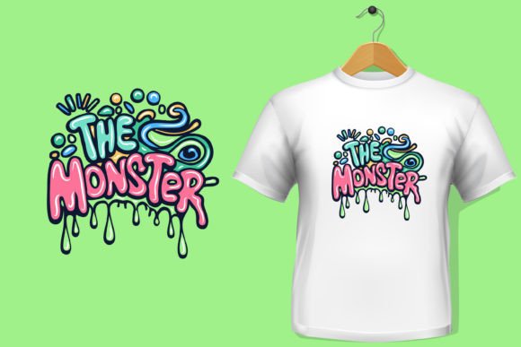 The Monster