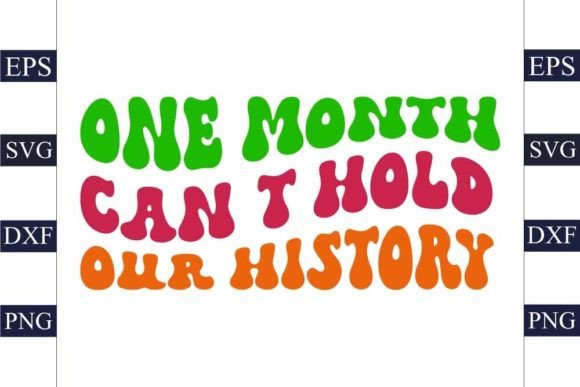 Unique Retro Black History Month T-shirt