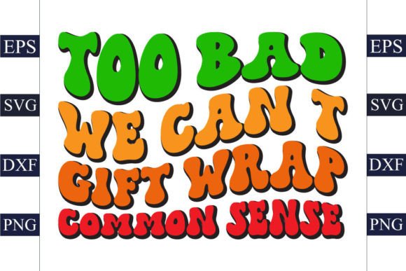 Unique Retro Christmas T-shirt Design