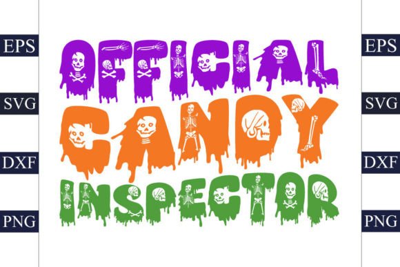 Unique Retro Halloween T-shirt Design